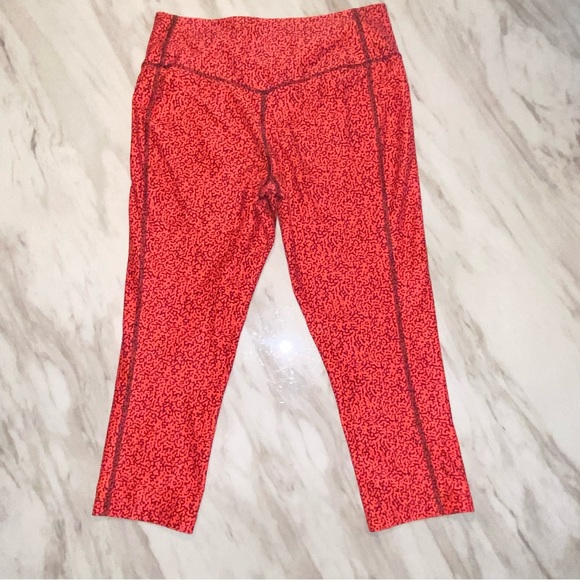 Nike Dri-Fit ankle legging - Picture 4 of 4